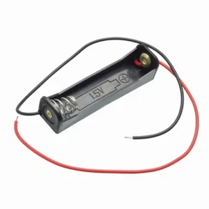AA, AAA Support de batterie EgyÃ©b gyÃ¡rtÃ³ BH1-AAA-1