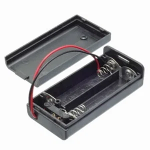 AA Support de batterie EgyÃ©b gyÃ¡rtÃ³ BH2-AA-2