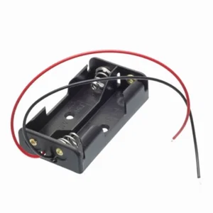AA Support de batterie EgyÃ©b gyÃ¡rtÃ³ BH2-AA-3