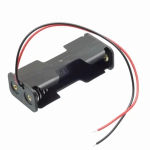 AA Support de batterie EgyÃ©b gyÃ¡rtÃ³ BH2-AA-4