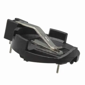 CR2032, R20 Support de batterie T&T Connection System Co.,Ltd. BH2032-3P