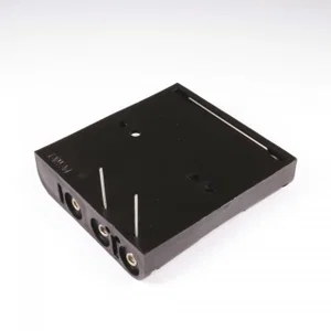 AA, AAA Support de batterie RPtronics BH4-4P