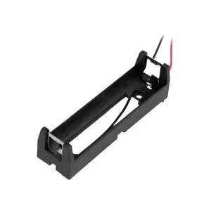 18650 Support de batterie Comf BHC-18650-1A
