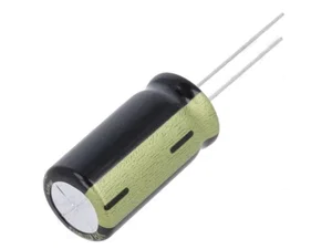 Samwha BK2E336M12025BB 33uF 250V Electrochemical capacitor
