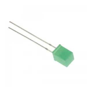 Bright Led Electronics BL-R2130 Green 5mm LED