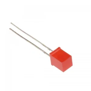 Bright Led Electronics BL-R4530 Red 5mm LED
