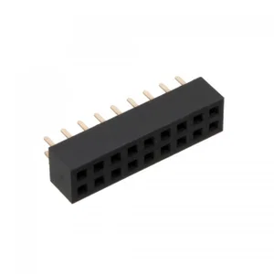 E-tec BL2-026-S430-55/2 26-pins Dubbelrijige PCB Doorsteek Bus 2.0mm Pitch