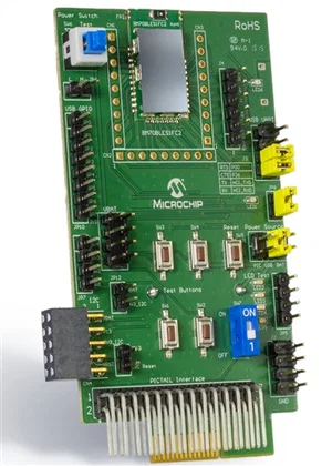 Microchip BM-70-PICTAIL BM70 PICtail Plus