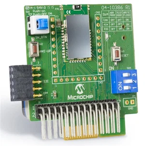 Microchip Technology BM-78-PICTAIL Modulo Bluetooth Scheda di Sviluppo PICtail