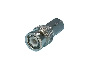 Div BNC-002 BNC Stekker Connector, Schroefkabel 5.5mm Draad