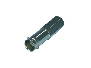 Div BNC-004 BNC Bus Schroefaansluiting voor Kabel 5.5mm 75 Ohm
