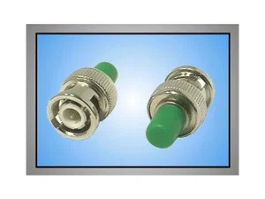 BNC Terminator Stekker, 50 Ohm, RoHS-conform