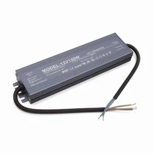 RPtronics BR-WP-150W-12V 12V 12.5A Alimentation