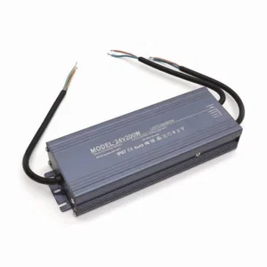 RPtronics BR-WP-200W-24V 24V 8.3A Alimentation