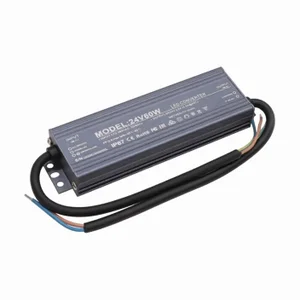RPtronics BR-WP-60W-24V 24V 2.5A Alimentation