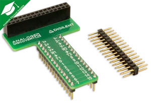 Digilent Breadboard Breakout per Analog Discovery 2