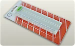 Digilent Kit Breadboard Senza Saldatura, Piccolo