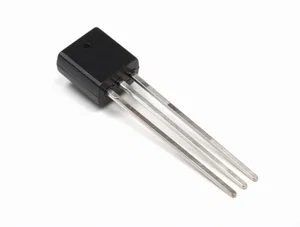 Fairchild BS170 Transistor - 60V 0.5A 1.2 Ohm Standard