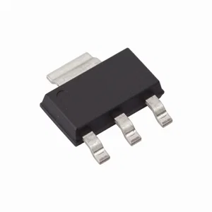 RPtronics BSP250 P-Channel MOSFET 30V 3A SOT-223