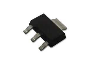 Infineon Technologies BSP78 Contrôle de Niveau Logique Smart Power Commutateur High-Side SOT-223 Pro