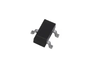 Fairchild BSR14 NPN Transistor - n/a