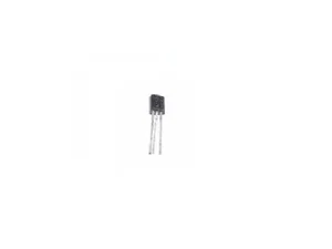 Philips Semiconductors BST72A Transistor - 100V 0.19A 5.0 Ohm Standard
