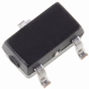 Nexperia BST82-215 Transistor - 100V 0.19A n/a Ohm Standard