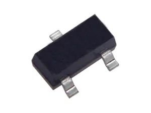 Nxp Semiconductors BST82 Transistor - 100V 0.19A 5.0 Ohm SMD
