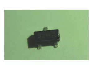 Fairchild BSV52 NPN Transistor - n/a