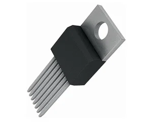 Infineon BTS282Z-E3230-AKSA2 Speed ThempFET Commutateur de Puissance N-MOS 49V 36A TO-220