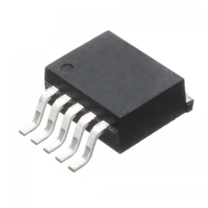 Infineon BTS410E2-PDF Transistor - 50V 13A 0.22 Ohm SMD