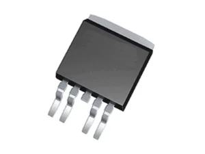 Infineon BTS432E2-E3062A PROFET N-MOS Commutateur de Puissance Smart High-Side D2PAK