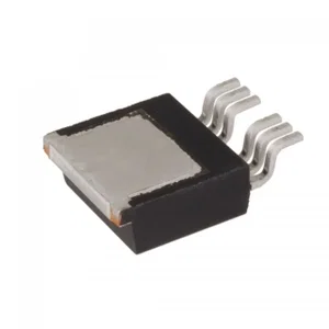 Infineon BTS50010-1TAE Transistor - 18V 40A 0.002 Ohm SMD