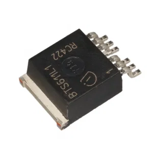 Infineon BTS611L1E Transistor - 40V 3128A 0.2 Ohm SMD
