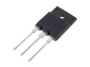 Div BU2506DX NPN Transistor - n/a