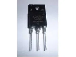 Philips Semiconductors BU2508AX NPN Transistor - n/a