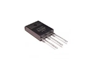 Philips Semiconductors BU2520AF-PHI NPN Transistor - n/a