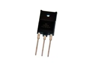 Philips Semiconductors BU2520DF-PHI NPN Transistor - n/a