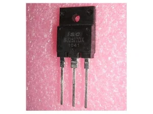Inchange Semiconductor BU2527DX-ISC NPN Transistor - n/a