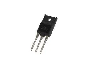 Philips Semiconductors BU2708AX NPN Transistor - n/a