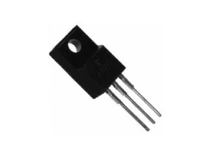 Philips Semiconductors BU2725DX NPN Transistor - n/a