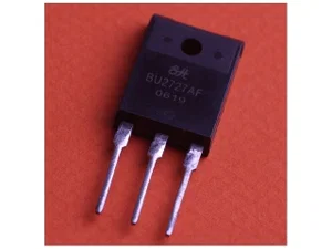 Philips Semiconductors BU2727AF NPN Transistor - n/a