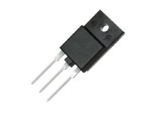 Philips Semiconductors BU4507AX NPN Transistor - n/a