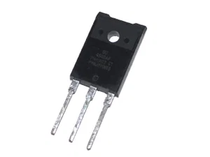 Inchange Semiconductor BU4508AF NPN Transistor - n/a