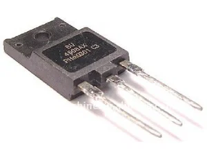Pmc BU4508AX NPN Transistor - n/a