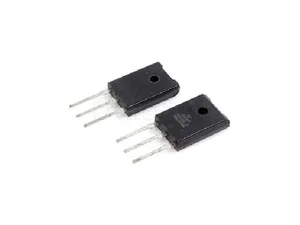 Inchange Semiconductor BU4508DF NPN Transistor - n/a