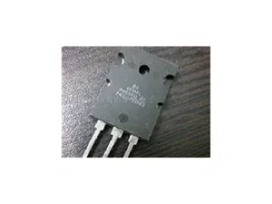 Philips Semiconductors BU4530AL NPN Transistor - n/a