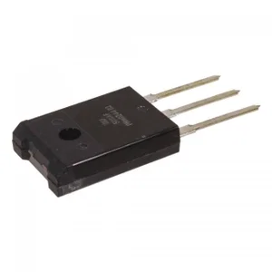 Nxp BU508AF NPN Transistor - n/a