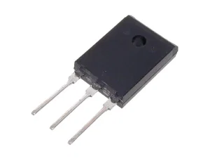 Stmicroelectronics BU508AFI NPN Transistor - n/a