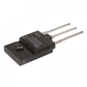 Stmicroelectronics BU508DFI NPN Transistor - n/a